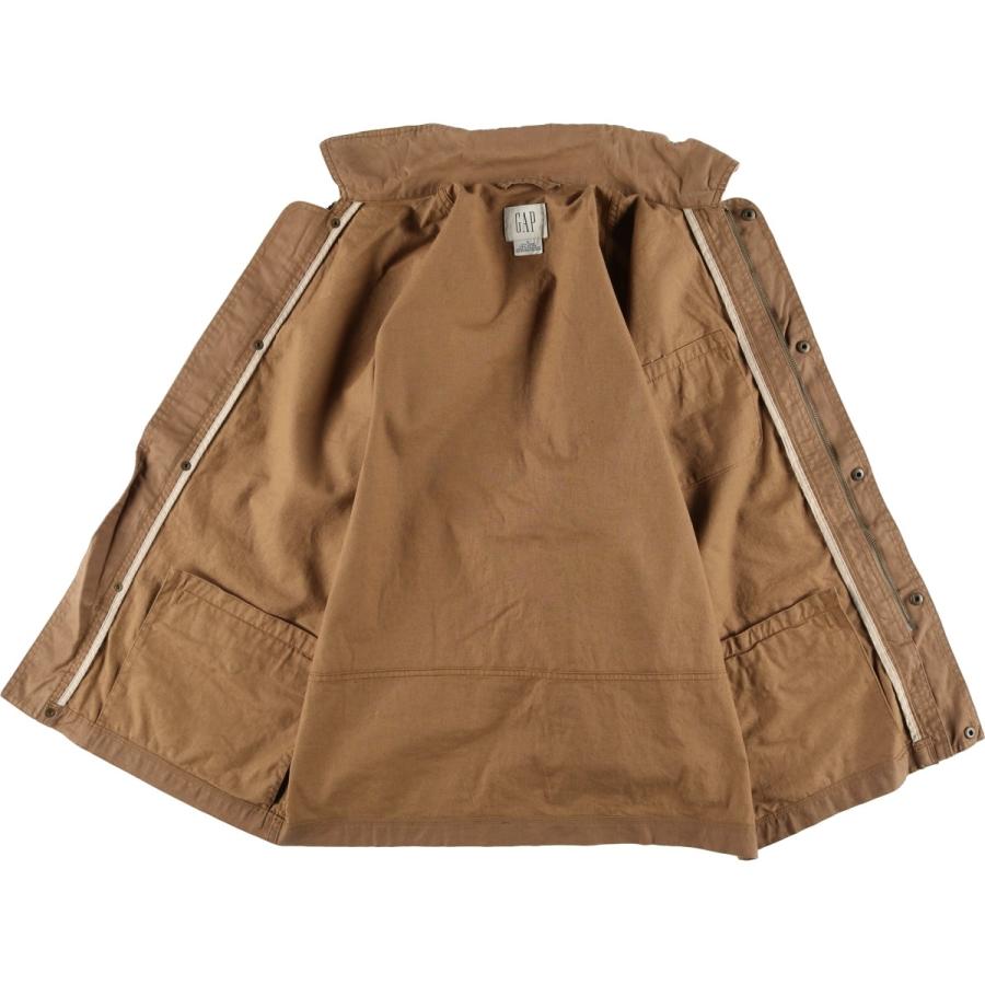 GAP（ギャップ） 古着 90年代 オールドギャップ コットン×リネン