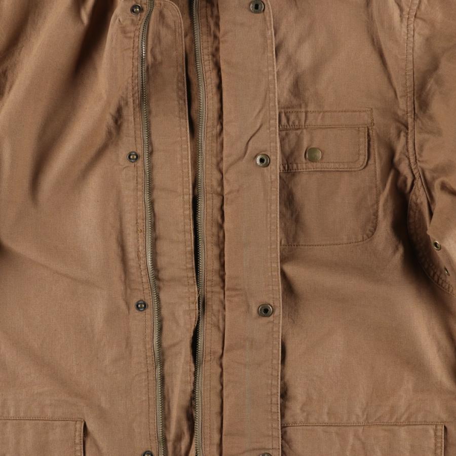 GAP（ギャップ） 古着 90年代 オールドギャップ コットン×リネン