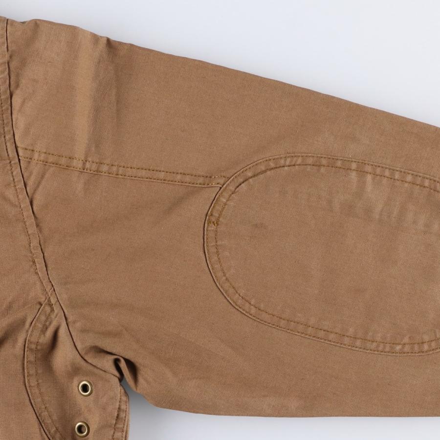 GAP（ギャップ） 古着 90年代 オールドギャップ コットン×リネン