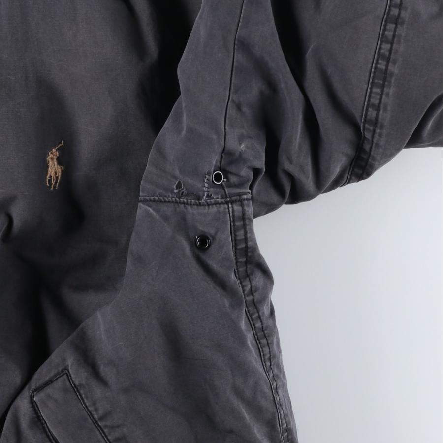 古着 ラルフローレン Ralph Lauren POLO by スイングトップ スポーツ