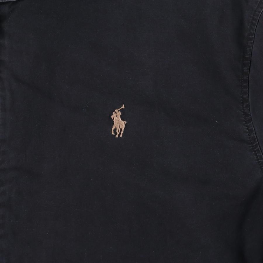 古着 ラルフローレン Ralph Lauren POLO RALPH LAUREN スイングトップ