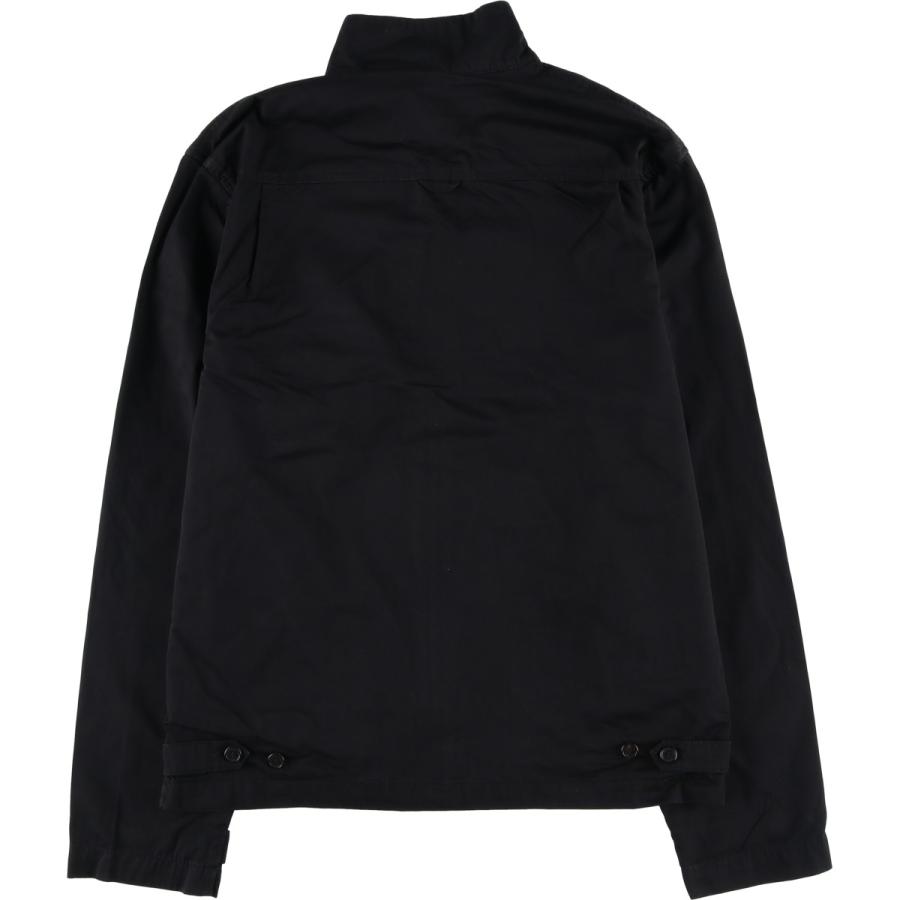 FRED PERRY（フレッドペリー） 古着 ハリントンジャケット スイング