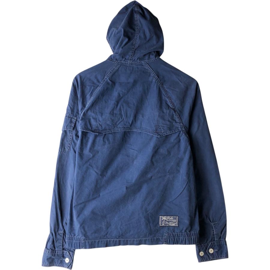 古着 ラルフローレン Ralph Lauren POLO by ビッグポニー コットン 