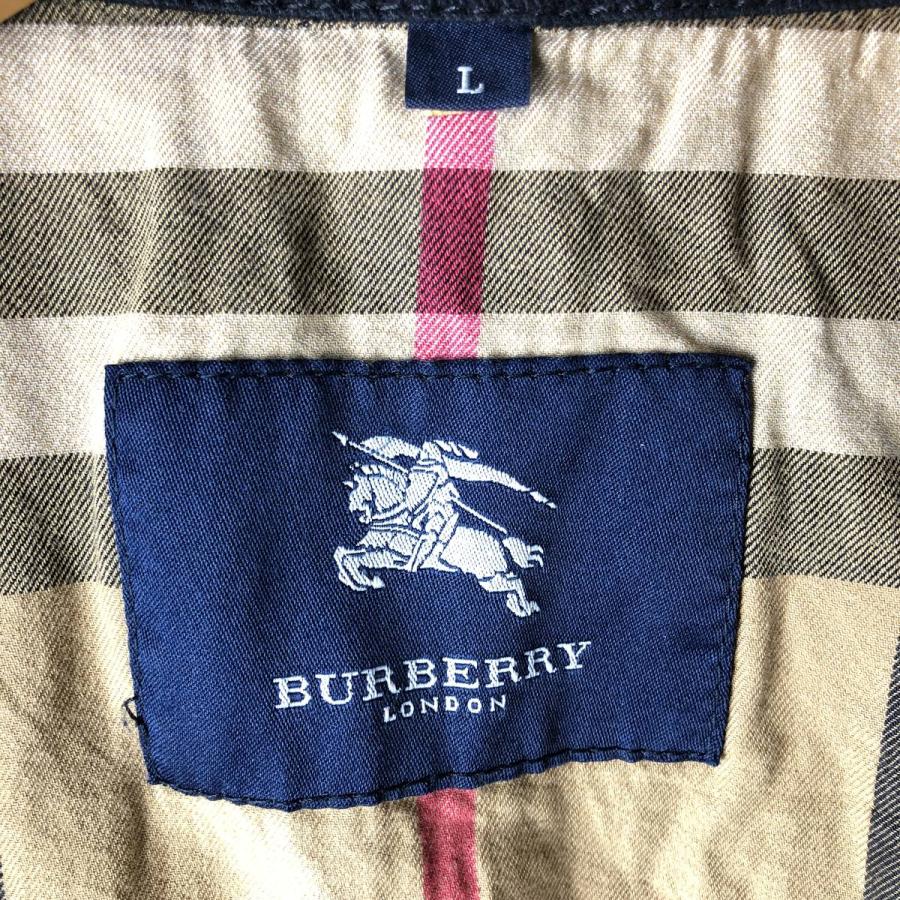 BURBERRY（バーバリー） 古着 Burberry's BURBERRY LONDON コットン