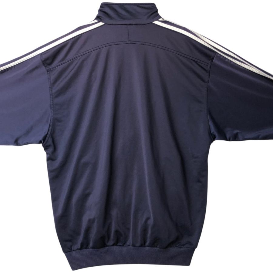 adidas（アディダス） 古着 00年代 ジャージ トラックジャケット