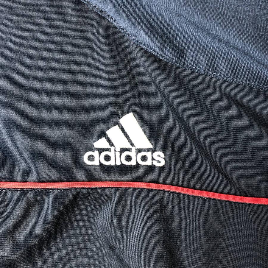 adidas（アディダス） 古着 00年代 ジャージ トラックジャケット