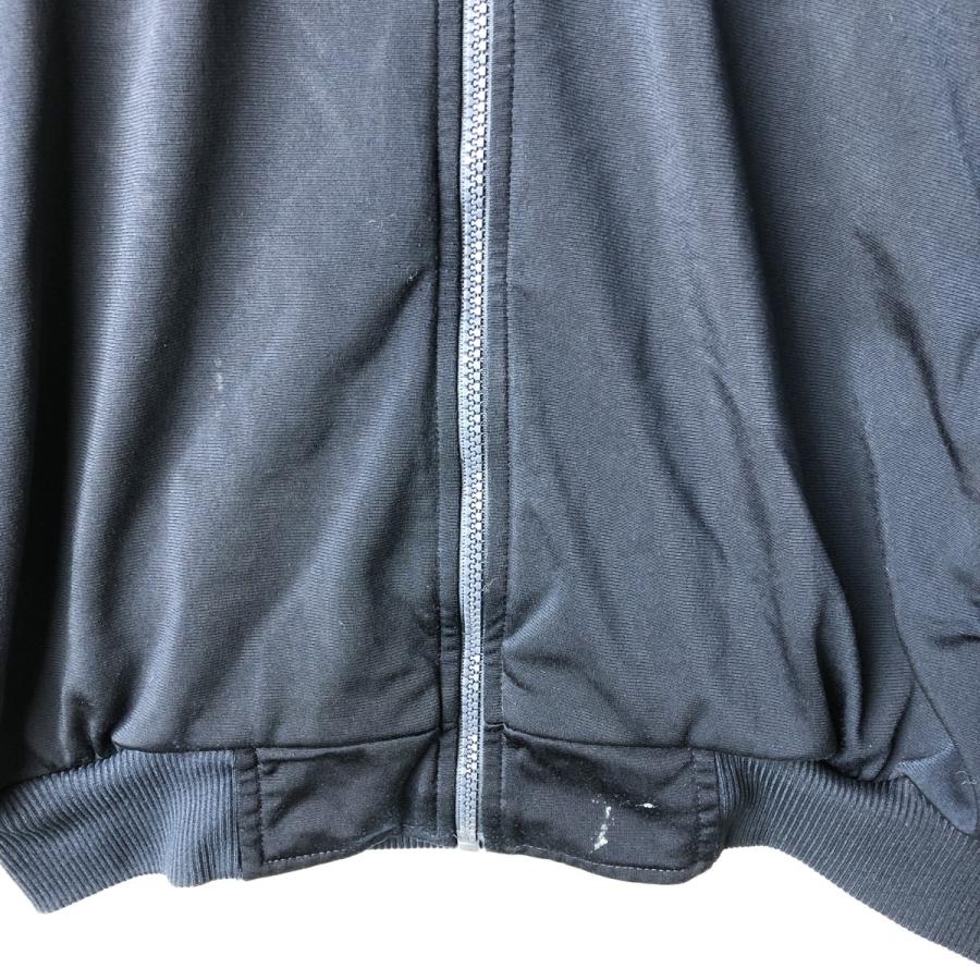 adidas（アディダス） 古着 00年代 ジャージ トラックジャケット