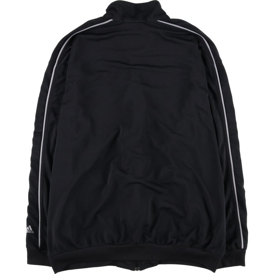 古着 00年代 アディダス  ジャージ トラックジャケット メンズL相当/eaa619890 adidas（アディダス） 古着 00年代 ジャージ トラックジャケット