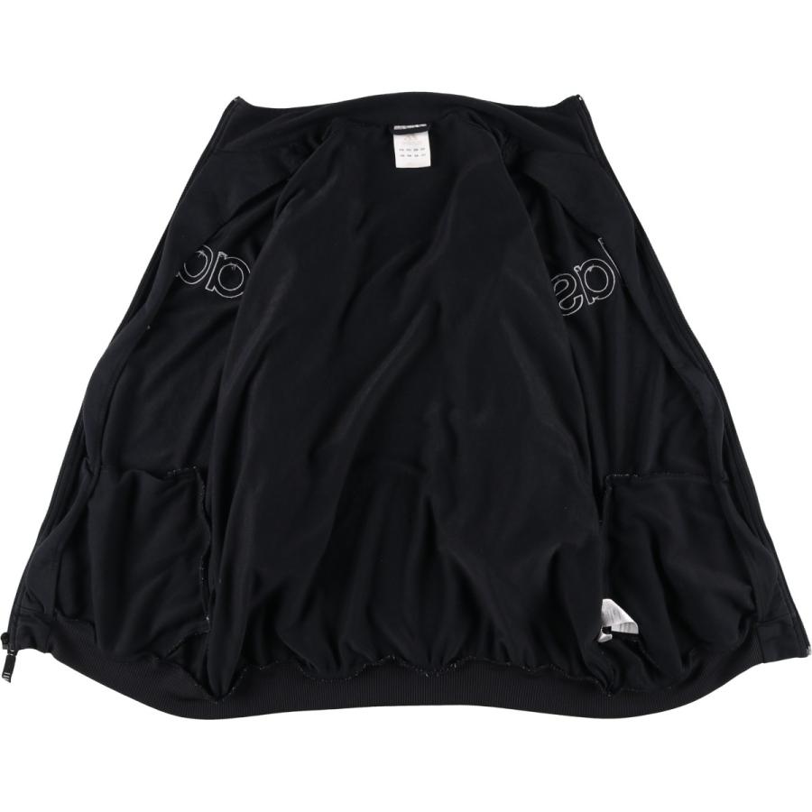 adidas（アディダス） 古着 00年代 ジャージ トラックジャケット