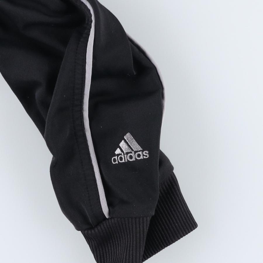 adidas（アディダス） 古着 00年代 ジャージ トラックジャケット