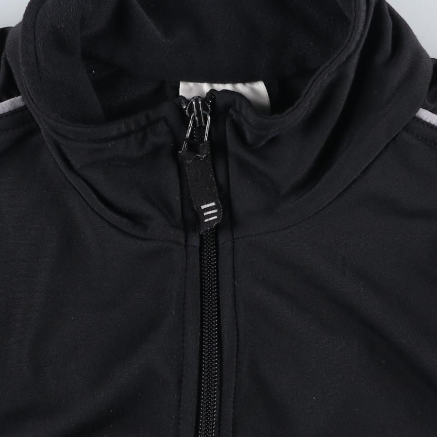 adidas（アディダス） 古着 00年代 ジャージ トラックジャケット