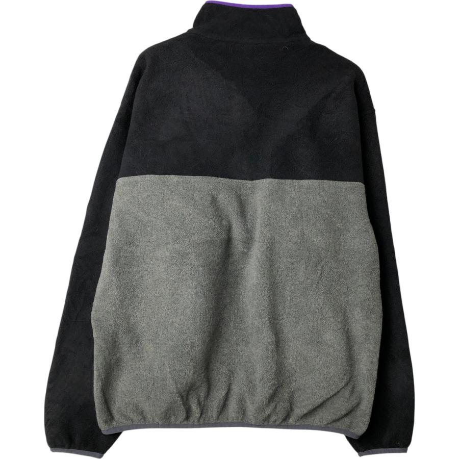 patagonia（パタゴニア） 古着 Patagonia SYNCHILLA シンチラ スナップ