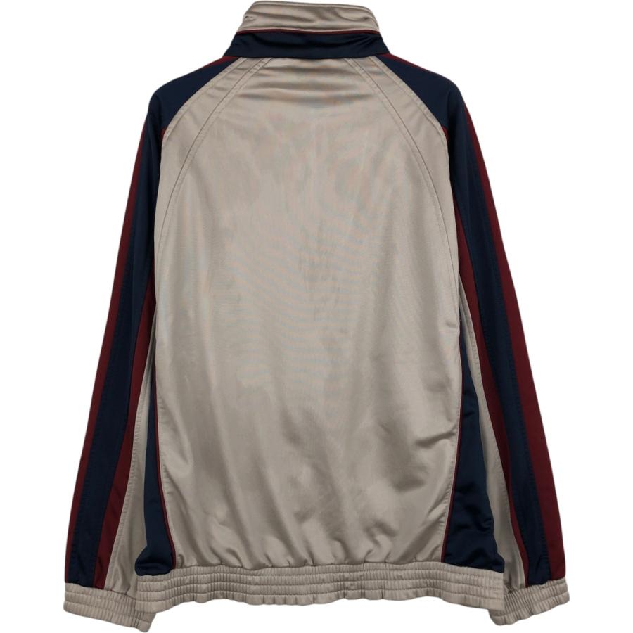 古着 ~00年代 アンブロ UMBRO ジャージ トラックジャケット メンズS相当/eaa619896 umbro（アンブロ） 古着 ~00年代 ジャージ トラックジャケット メンズS