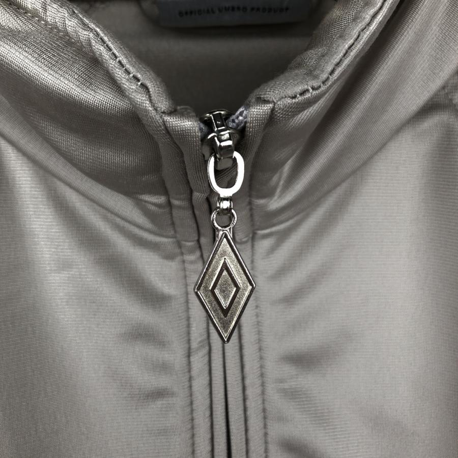 umbro（アンブロ） 古着 ~00年代 ジャージ トラックジャケット メンズS