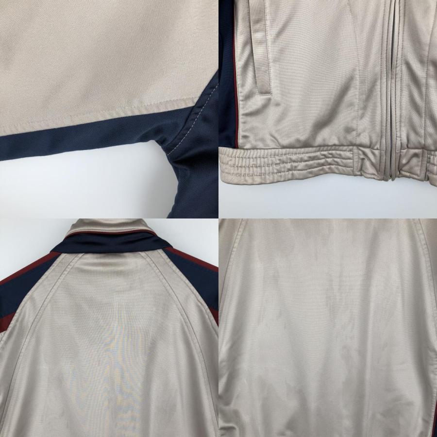 古着 ~00年代 アンブロ UMBRO ジャージ トラックジャケット メンズS相当/eaa619896 umbro（アンブロ） 古着 ~00年代 ジャージ トラックジャケット メンズS