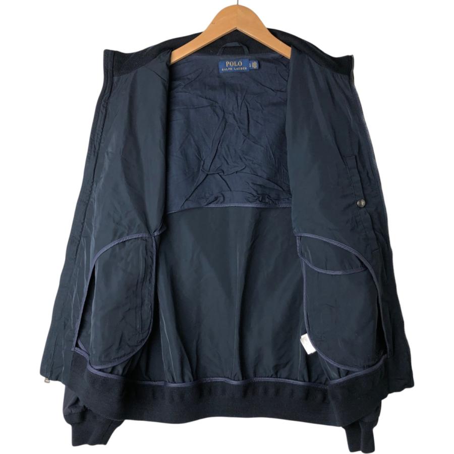 古着 ラルフローレン Ralph Lauren POLO RALPH LAUREN ウインド