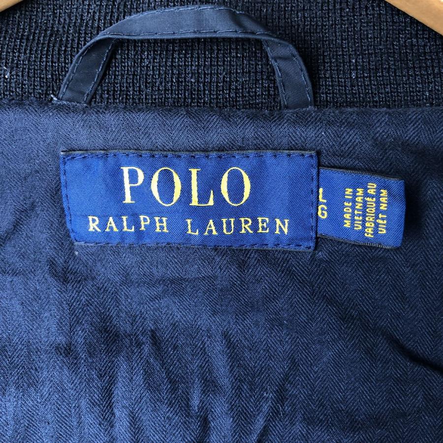 古着 ラルフローレン Ralph Lauren POLO RALPH LAUREN ウインドブレーカー メンズL相当/eaa619917 古着 ラルフローレン Ralph Lauren POLO RALPH LAUREN ウインド