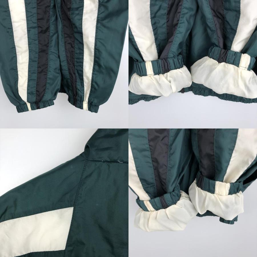 NIKE（ナイキ） 古着 90年代 ナイロンジャケット メンズS相当