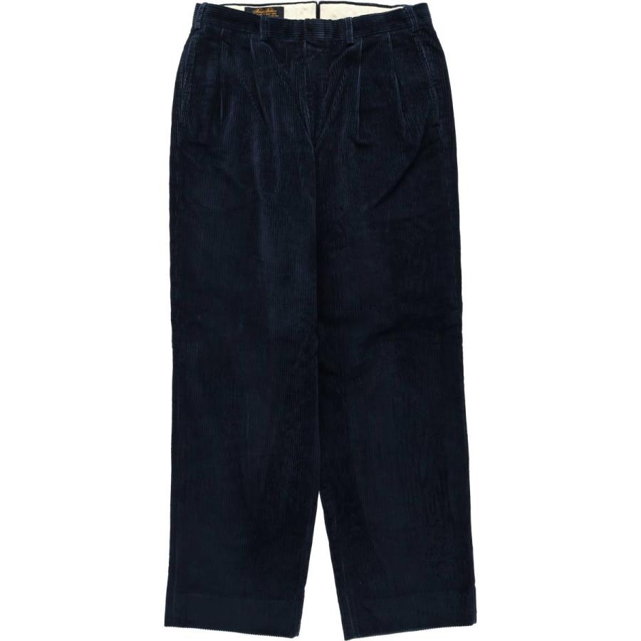 BROOKS BROTHERS（ブルックスブラザーズ） 古着 ツータック