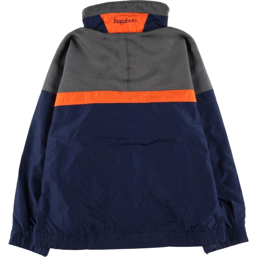 Columbia（コロンビア） 古着 90~00年代 Columbia BUGABOO バガブー