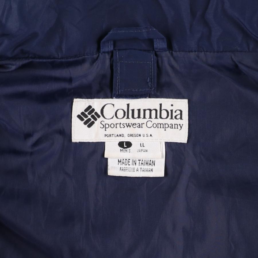 Columbia（コロンビア） 古着 90~00年代 Columbia BUGABOO バガブー