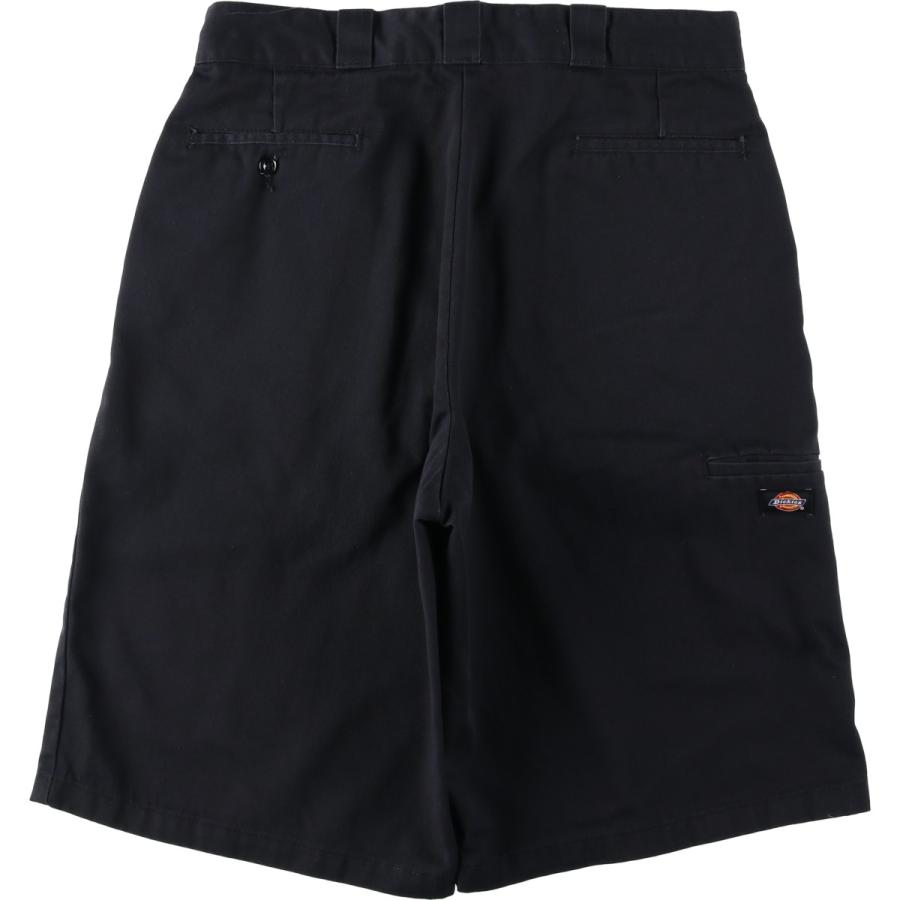 Dickies ワークショーツ ハーフパンツ　ディッキーズ　古着 Dickies（ディッキーズ） 古着 Dickies Loose Fit ワークショーツ
