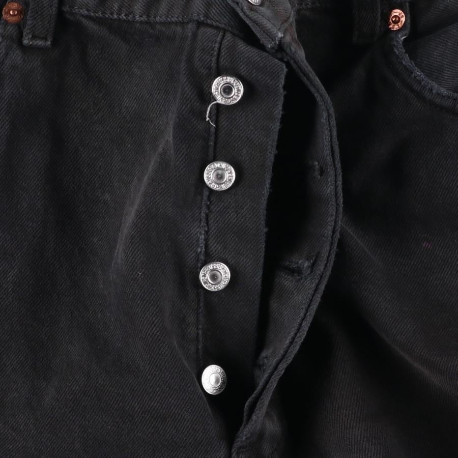 Levi's（リーバイス） 古着 00年代 Levi's 0501-0165 ユーロモデル