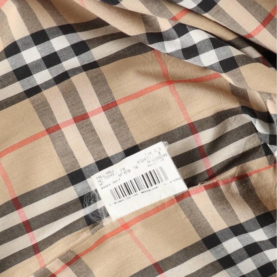 古着 バーバリー Burberry's ステンカラーコート バルマカーンコート
