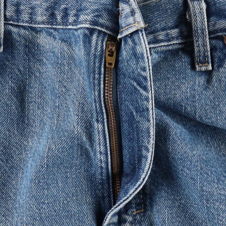 Dickies（ディッキーズ） 古着 デニムショーツ ハーフパンツ ジョーツ