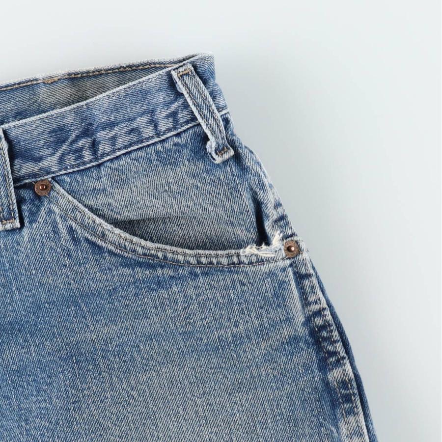 Dickies（ディッキーズ） 古着 デニムショーツ ハーフパンツ ジョーツ