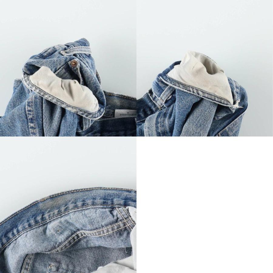 Dickies（ディッキーズ） 古着 デニムショーツ ハーフパンツ ジョーツ