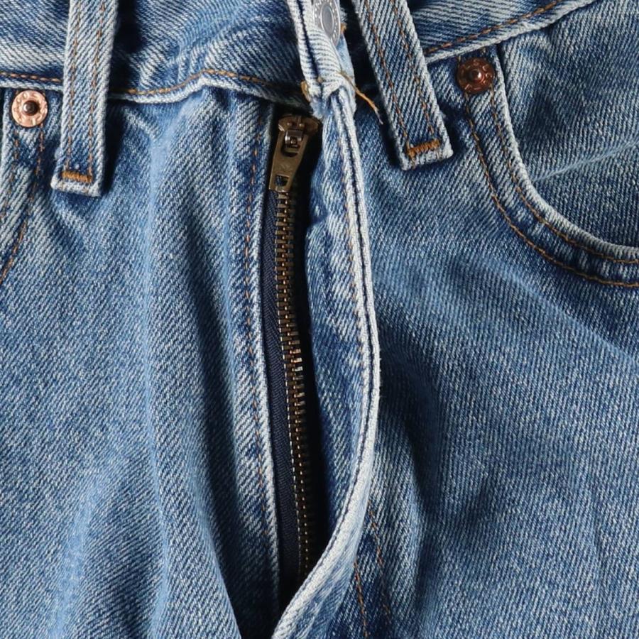 Levi's（リーバイス） 古着 90年代 Levi's 560 LOOSE FIT デニム