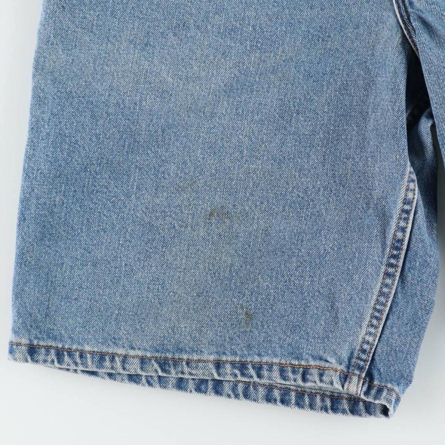 Levi's（リーバイス） 古着 90年代 Levi's 560 LOOSE FIT デニム