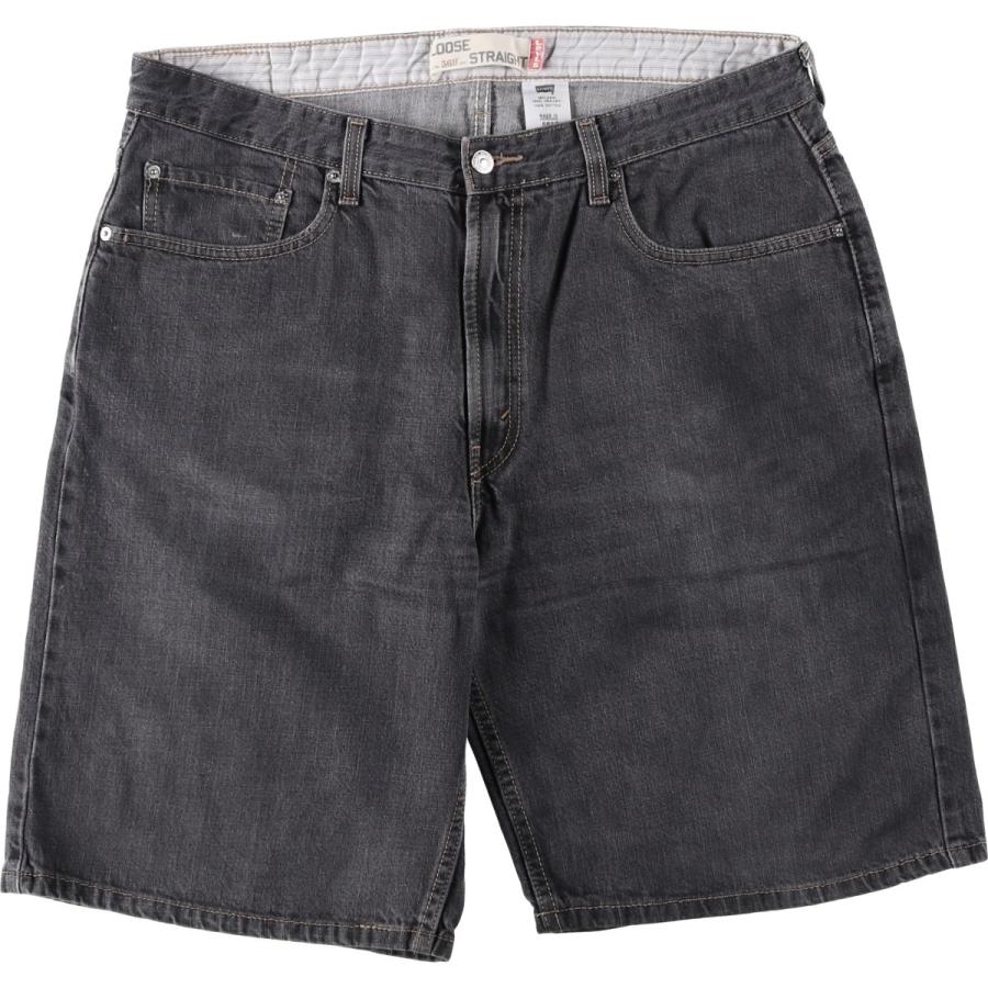 Levi's（リーバイス） 古着 00年代 Levi's 569 LOOSE STRAIGHT