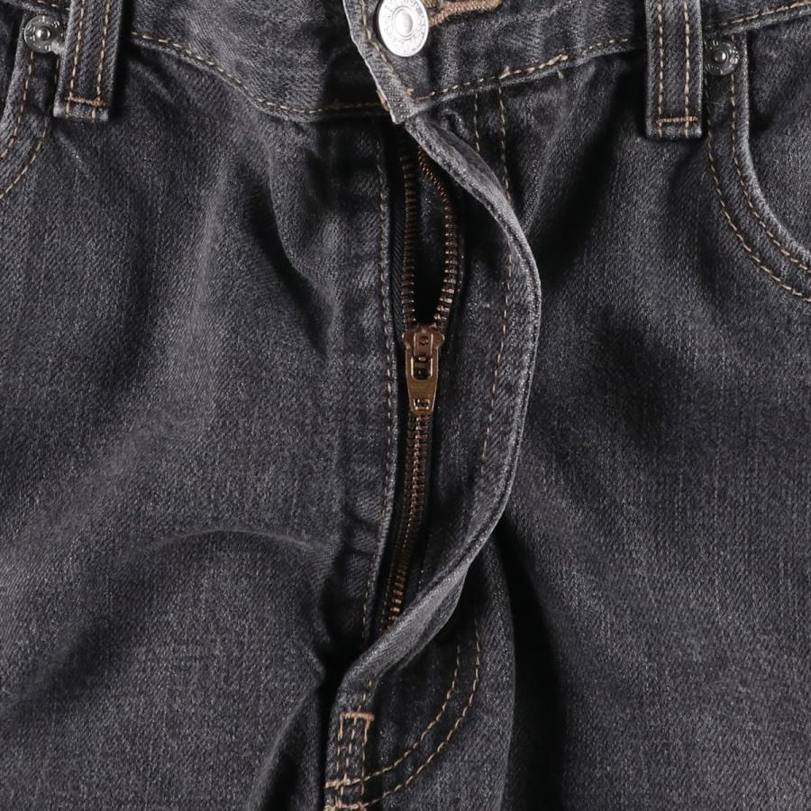 Levi's（リーバイス） 古着 00年代 Levi's 569 LOOSE STRAIGHT