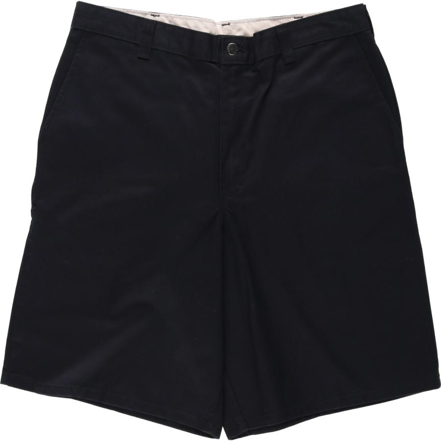 メンズ古着ハーフパンツ⑤⑥ Dickies（ディッキーズ） 古着 ワークショーツ ハーフパンツ メンズw35