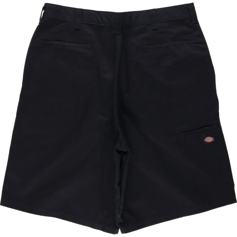 メンズ古着ハーフパンツ⑤⑥ Dickies（ディッキーズ） 古着 ワークショーツ ハーフパンツ メンズw35