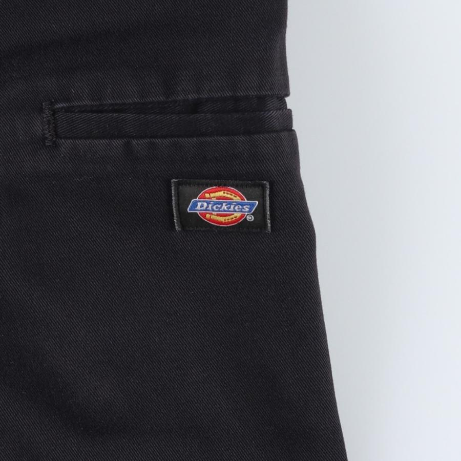Dickies（ディッキーズ） 古着 00年代~ ワークショーツ ハーフパンツ
