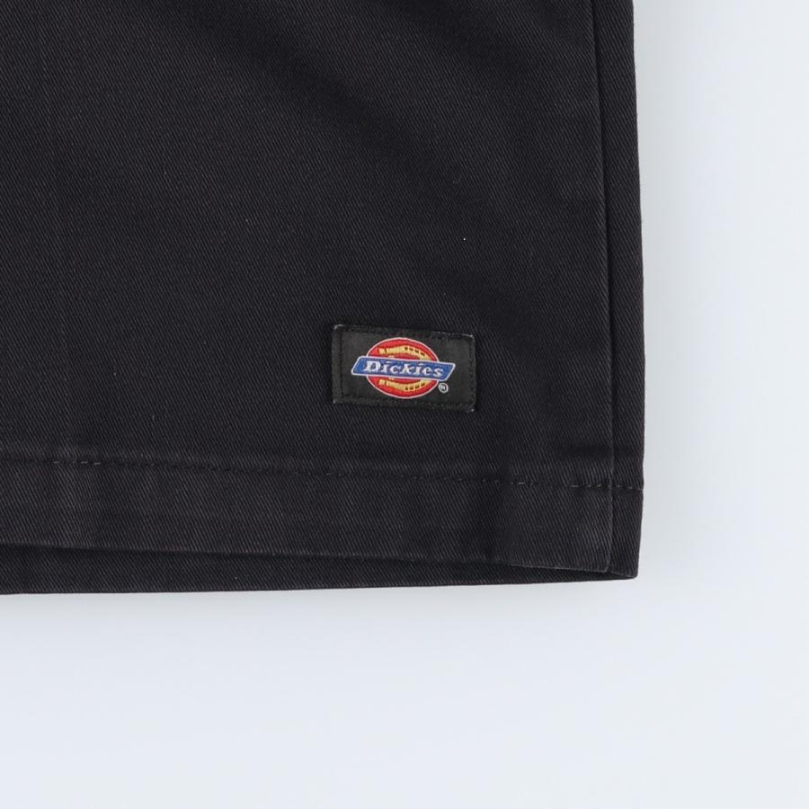 Dickies（ディッキーズ） 古着 00年代~ ワークショーツ ハーフパンツ