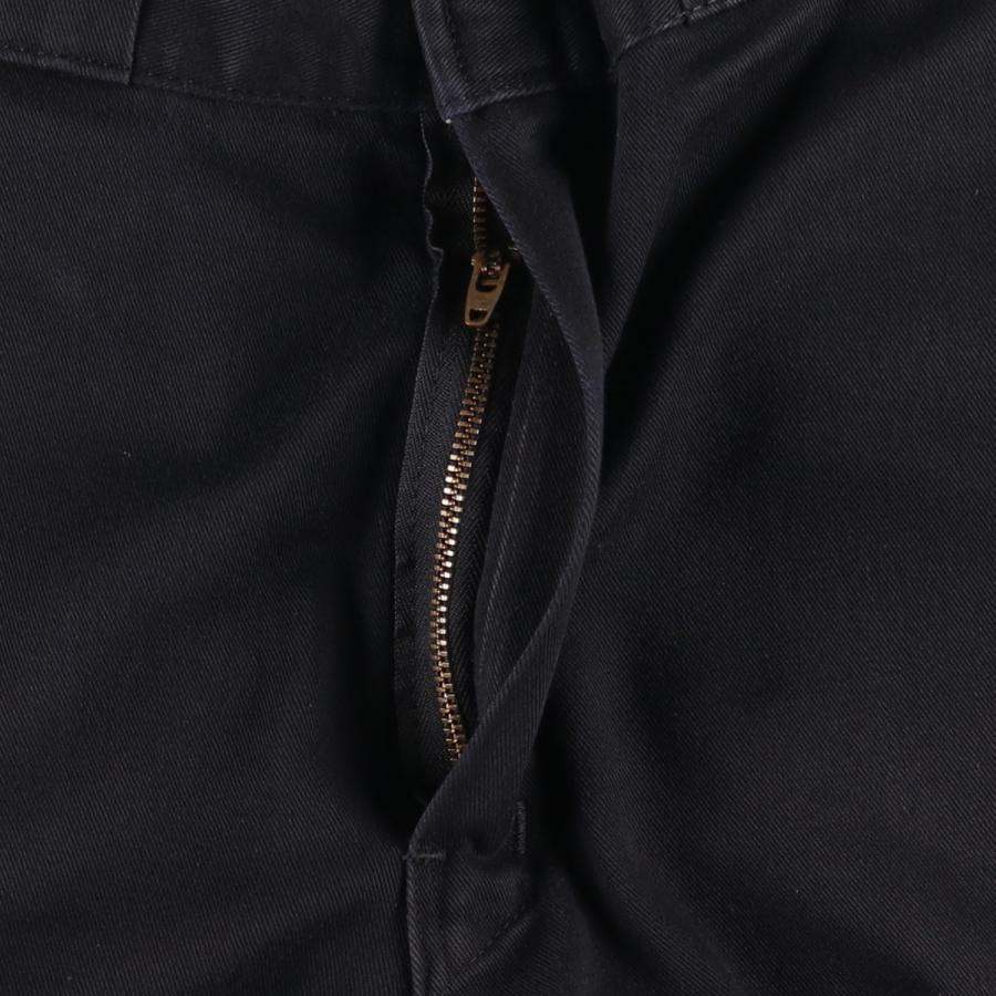 Dickies（ディッキーズ） 古着 00年代~ ワークショーツ ハーフパンツ