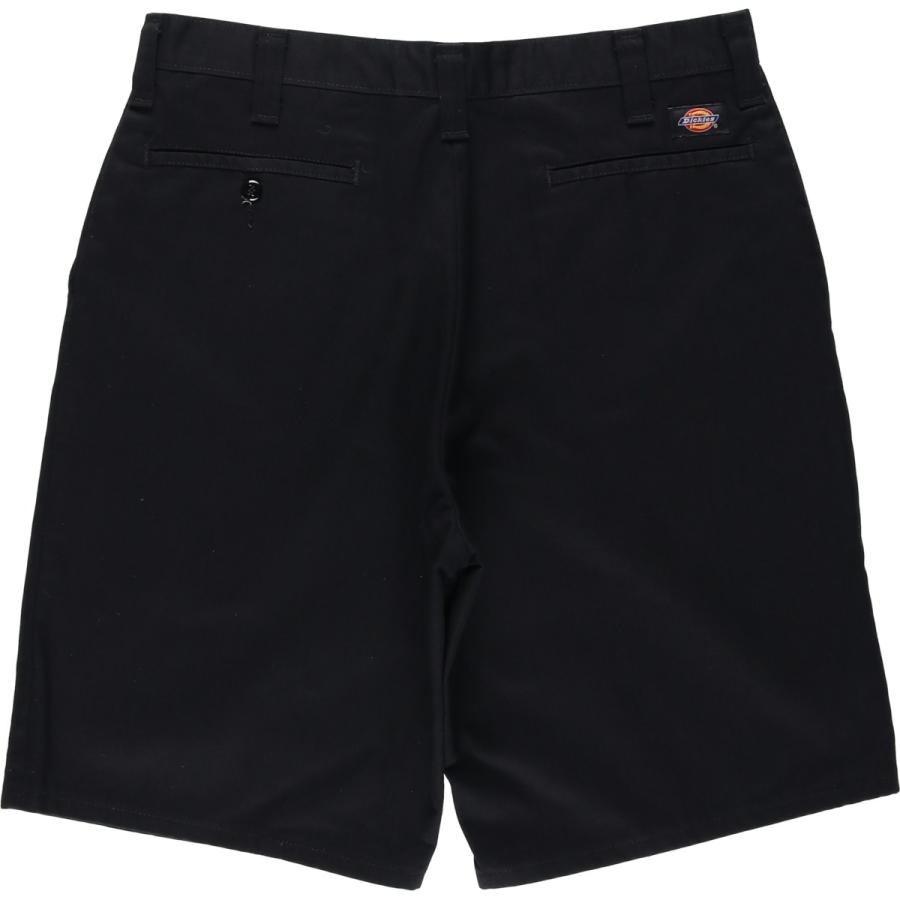 Dickies（ディッキーズ） 古着 ワークショーツ ハーフパンツ メンズw33
