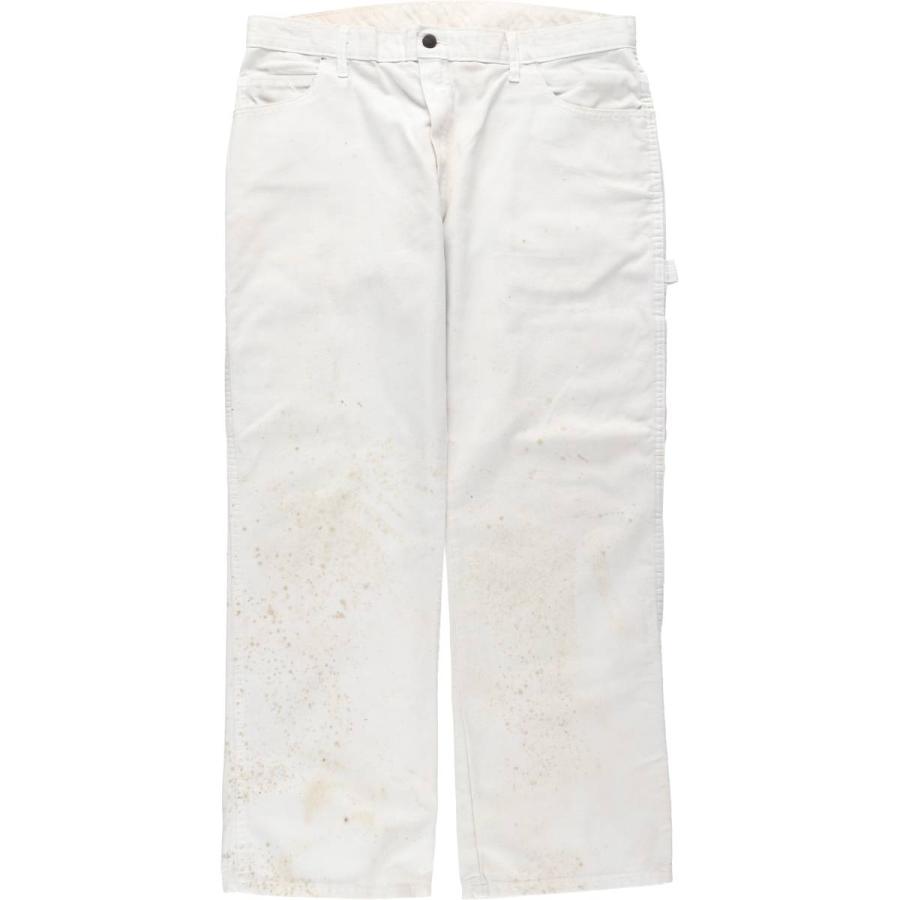 Dickies（ディッキーズ） 古着 ペインターパンツ メンズw36相当