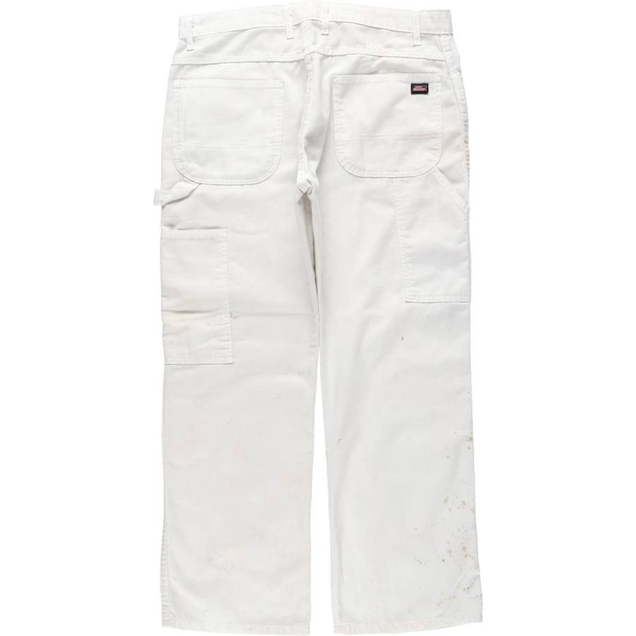 Dickies（ディッキーズ） 古着 ペインターパンツ メンズw36相当