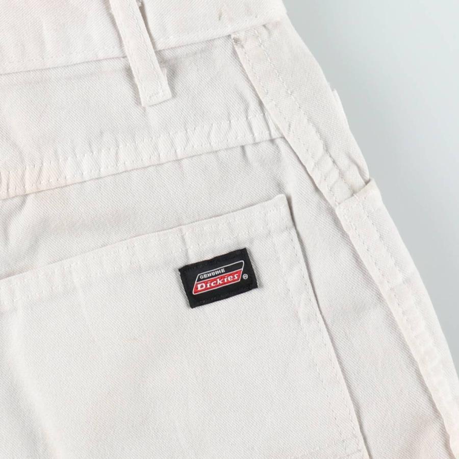 Dickies（ディッキーズ） 古着 ペインターパンツ メンズw36相当