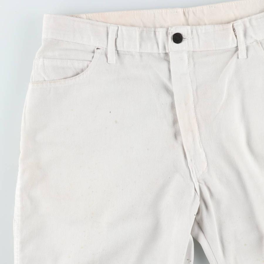 Dickies（ディッキーズ） 古着 ペインターパンツ メンズw36相当