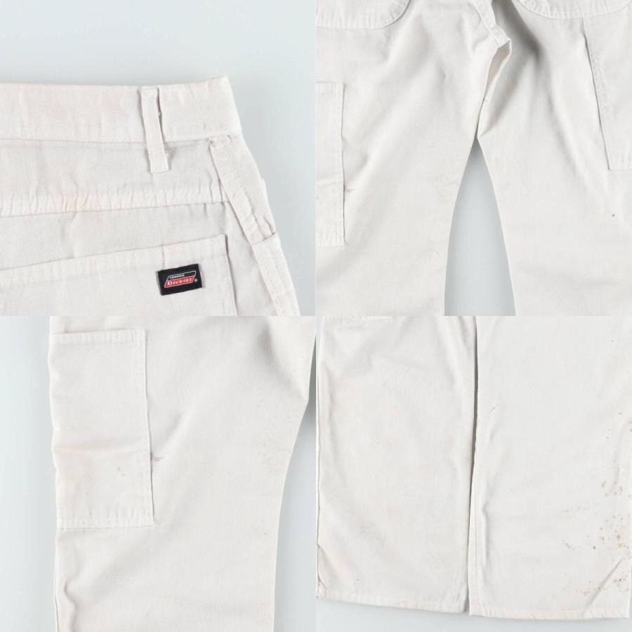 Dickies（ディッキーズ） 古着 ペインターパンツ メンズw36相当