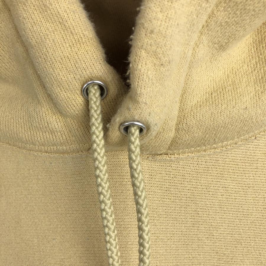 古着 00年代 チャンピオン Champion PREMIUM REVERSE WEAVE プレミアムリバースウィーブ 3連プリント カレッジ スウェットプルオーバーパーカー メンズXXL相当/eaa620305 Champion（チャンピオン） 古着 00年代 プレミアムリバースウィーブ 3
