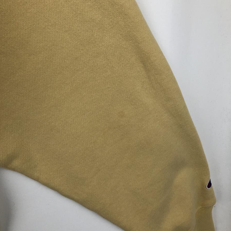 Champion（チャンピオン） 古着 00年代 プレミアムリバースウィーブ 3