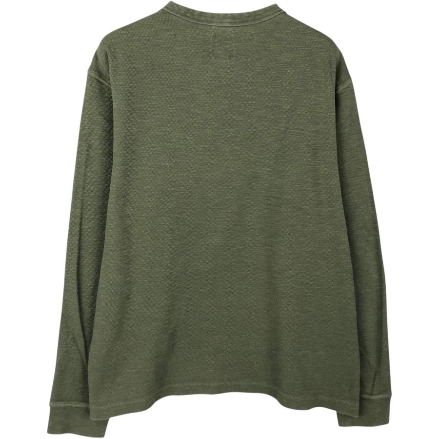 GAP（ギャップ） 古着 90年代 オールドギャップ サーマルロンT 
