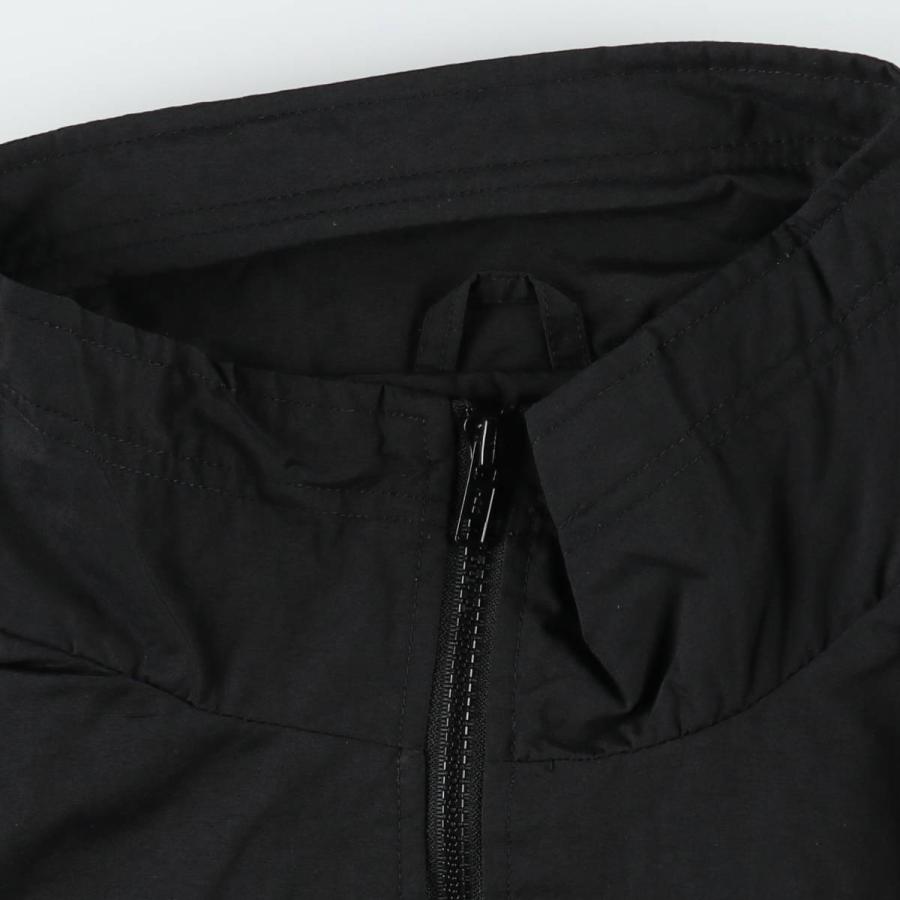 Eddie Bauer（エディーバウアー） 古着 ナイロンジャケット メンズXL